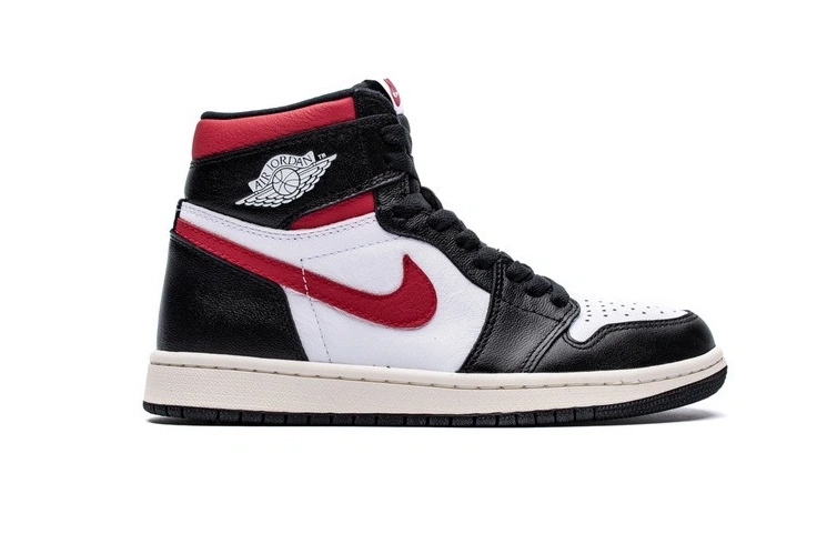 Black 555088-061 1 Jordan Gym  Retro Red High 0112
